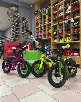 Веломагазин "MTB BIKE" — фото 5