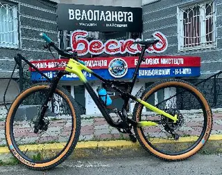 Велопланета — фото 3