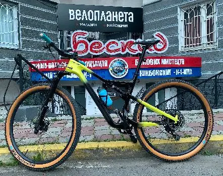 Велопланета — фото 3
