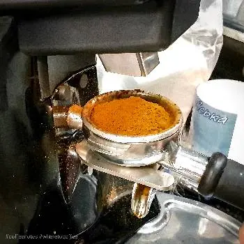 Director's coffee — фото 2