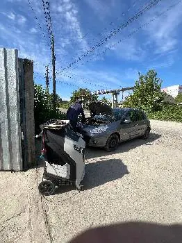 Заправка кондиціонерів автомобілів — фото 5
