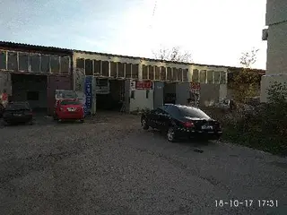 СТО «СВС-ГАРАНТ» — фото
