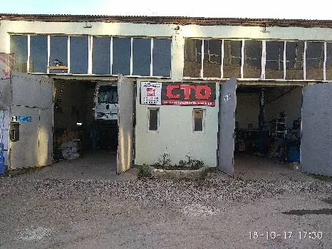 СТО «СВС-ГАРАНТ» — фото 3