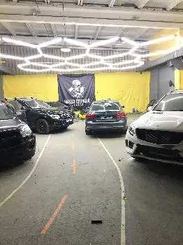 Nasha Sprava Garage — фото 2