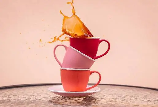Red Foxy Espresso Bar — фото 3