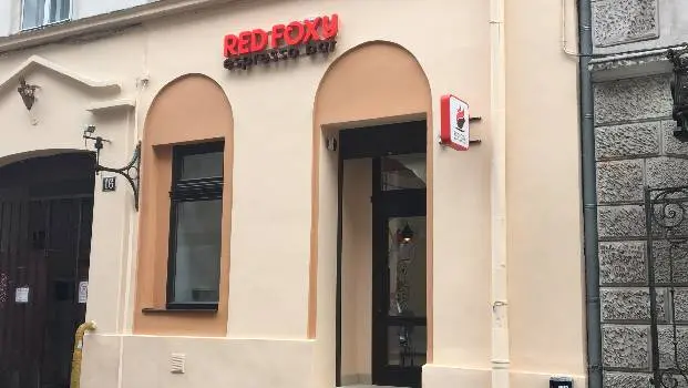 Red Foxy Espresso Bar — фото 4