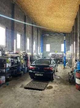 СТО АВТОСЕРВІС Garage 450 — фото 2