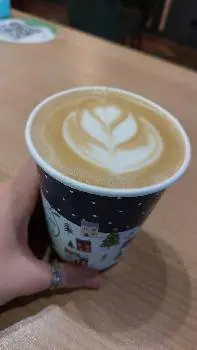 Coffee Lab Орлика — фото 3