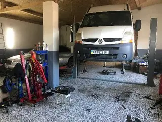 СТО Pro100 Механік — фото 2