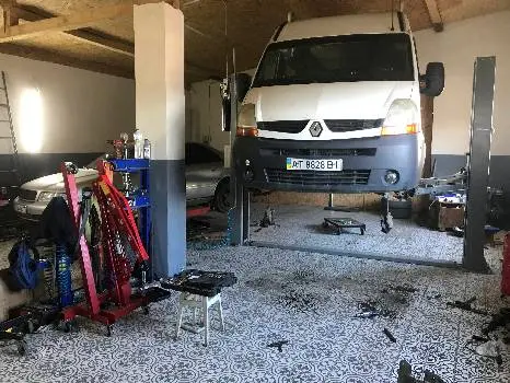 СТО Pro100 Механік — фото 2