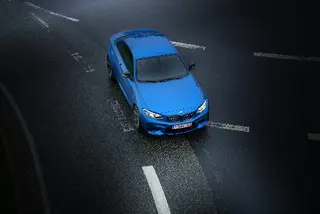 Автосервіс Шрот — фото