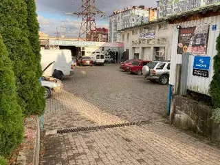 Автосервіс Шрот — фото 2