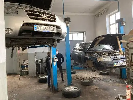 Автосервіс Шрот — фото 3