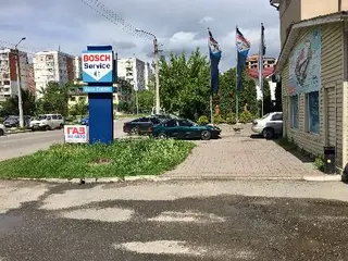 Бош Авто Сервіс Команда — фото 2