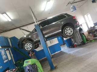 Бош Авто Сервіс Команда — фото 3