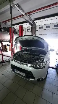 АВТОСЕРВІС PRO CAR SERVICE — фото 4