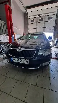 АВТОСЕРВІС PRO CAR SERVICE — фото 5