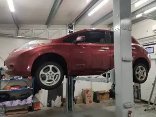 СТО AutoZone — фото 2