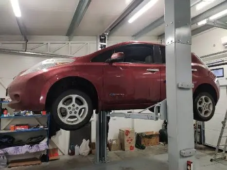 СТО AutoZone — фото 2