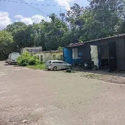 Автосервіс "СТО Зебра" — фото
