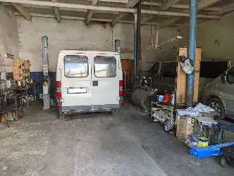 Автосервіс "СТО Зебра" — фото 2