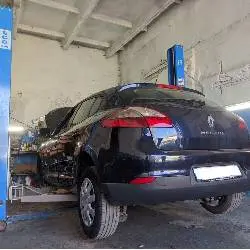 Автосервіс "СТО Зебра" — фото 3