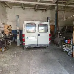 Автосервіс "СТО Зебра" — фото 4