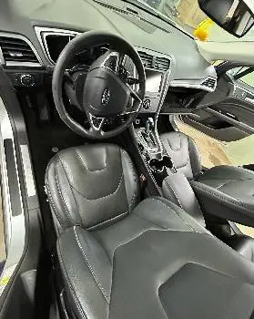 CARFIX (Хімчистка Авто) — фото 4