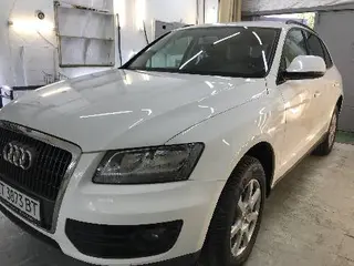 Полірування авто Хімчистка салонів поліруваня оптики детейлінг авто — фото 2