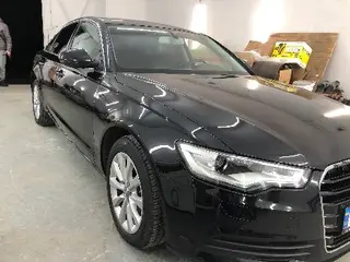 Полірування авто Хімчистка салонів поліруваня оптики детейлінг авто — фото 4