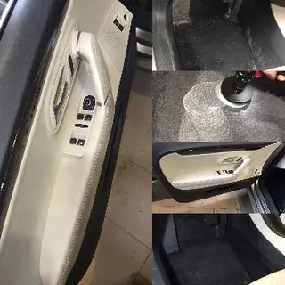 Полірування авто,хімчистка!Detailing — фото 2