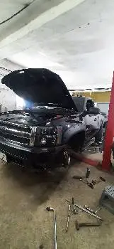 Хімчистка салону авто Полірування автомобіля — фото 2