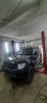Хімчистка салону авто Полірування автомобіля — фото 4