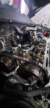 Хімчистка салону авто Полірування автомобіля — фото 5
