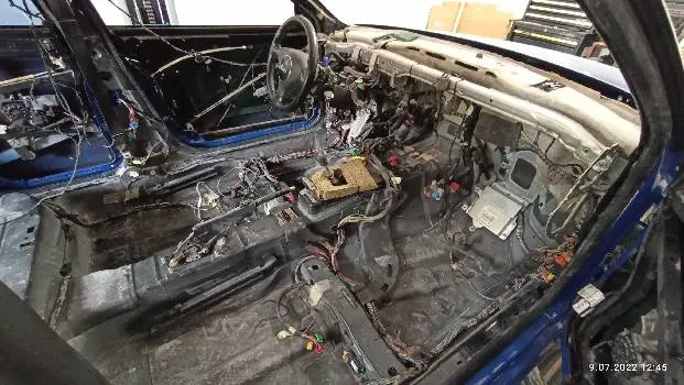 DENMAX GARAGE — фото 3