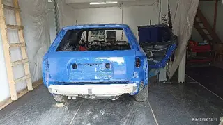 DENMAX GARAGE — фото 5