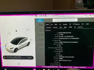 TeslaServiceIF - Тесла Сервіс Івано-Франківськ — фото