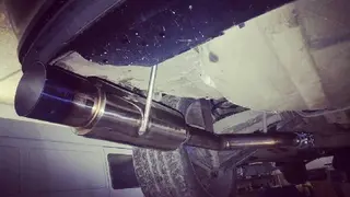 СТО Rebuild Auto — фото 2