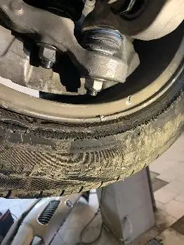 СТО Rebuild Auto — фото 4