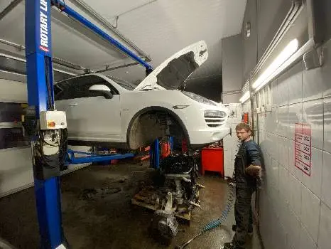 Автоконтинент — фото 4