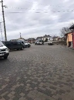Авторемонт, СТО. — фото