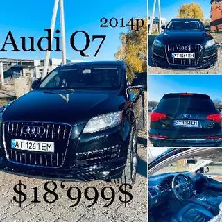 Авто з США TOPcarsUSA Тесла під ключ Тесла сервіс ІФ — фото 4