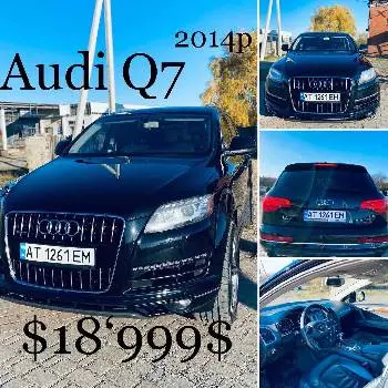 Авто з США TOPcarsUSA Тесла під ключ Тесла сервіс ІФ — фото 4