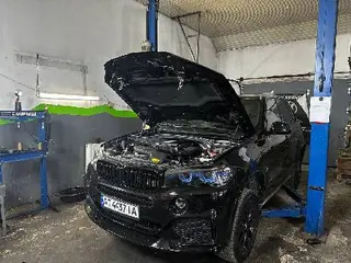 BMW Сервіс Garage Racer — фото 2