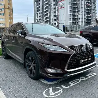 Авторизований сервісний центр Lexus в Івано-Франківську — фото 2