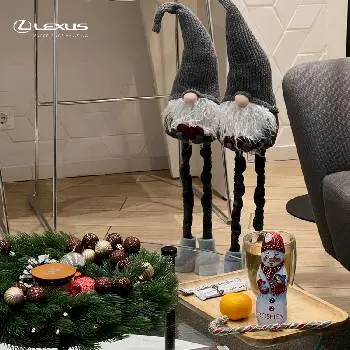Авторизований сервісний центр Lexus в Івано-Франківську — фото 4