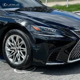 Авторизований сервісний центр Lexus в Івано-Франківську — фото 5