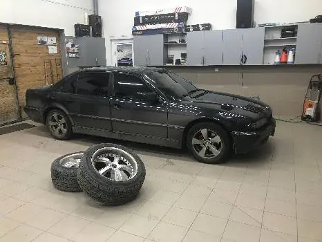 BMW Сервіс СТО — фото 2