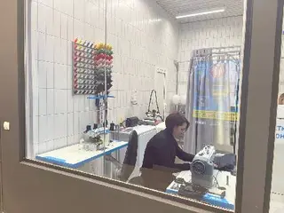Мультисервіс - хімчистка та ремонт одягу, взуття, аксесуарів — фото 5