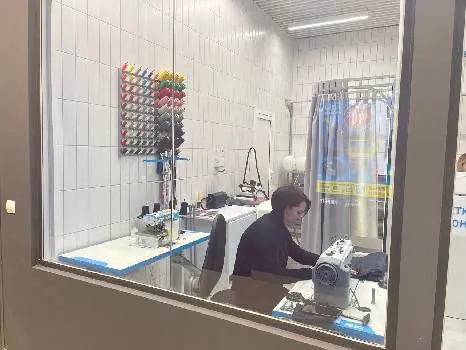 Мультисервіс - хімчистка та ремонт одягу, взуття, аксесуарів — фото 5